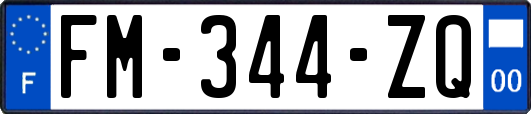 FM-344-ZQ