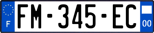 FM-345-EC