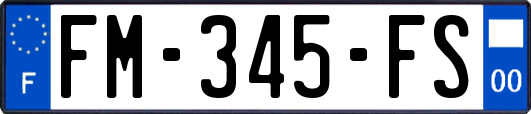 FM-345-FS