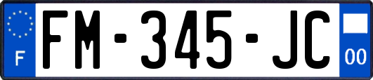 FM-345-JC