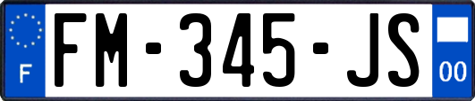 FM-345-JS
