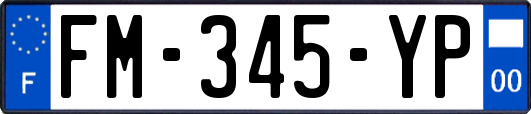 FM-345-YP
