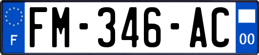FM-346-AC