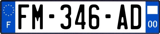 FM-346-AD