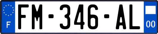 FM-346-AL