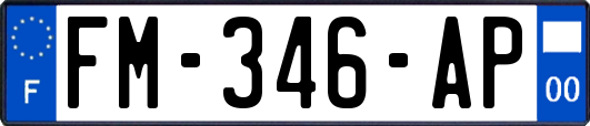 FM-346-AP