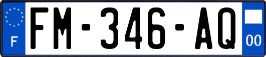 FM-346-AQ