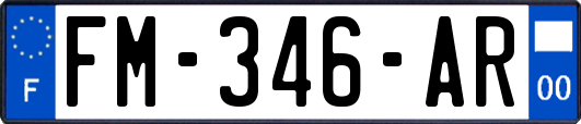 FM-346-AR