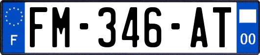 FM-346-AT