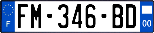 FM-346-BD