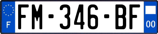 FM-346-BF