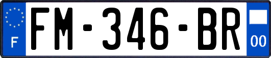 FM-346-BR