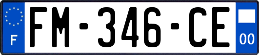 FM-346-CE