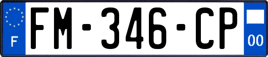 FM-346-CP