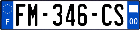 FM-346-CS