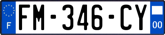 FM-346-CY