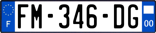 FM-346-DG