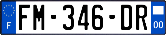 FM-346-DR