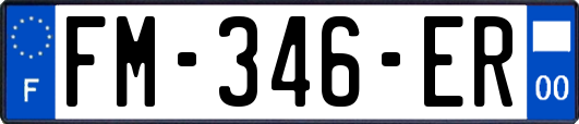 FM-346-ER