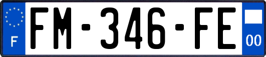 FM-346-FE