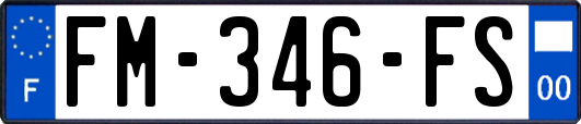 FM-346-FS