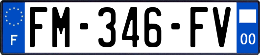 FM-346-FV