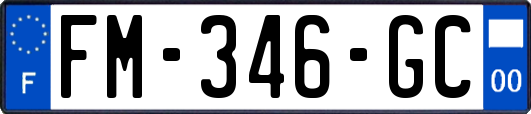 FM-346-GC