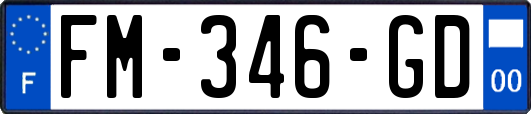 FM-346-GD