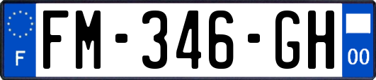 FM-346-GH