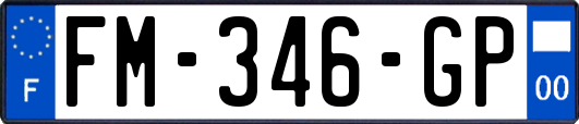 FM-346-GP