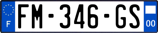 FM-346-GS