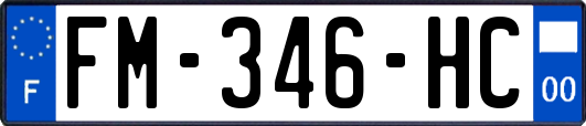 FM-346-HC
