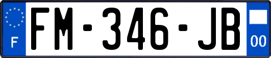 FM-346-JB