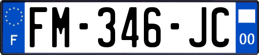 FM-346-JC