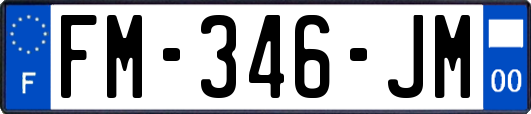 FM-346-JM