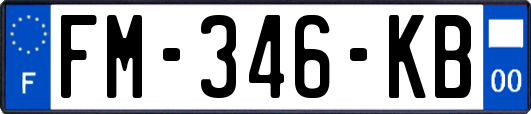 FM-346-KB