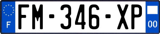 FM-346-XP