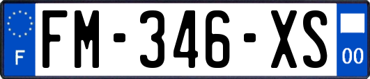 FM-346-XS