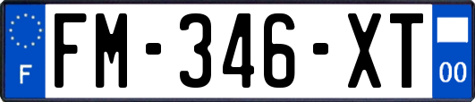 FM-346-XT