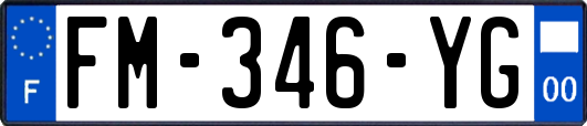 FM-346-YG
