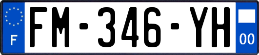 FM-346-YH