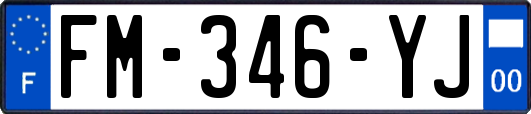 FM-346-YJ