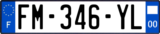 FM-346-YL