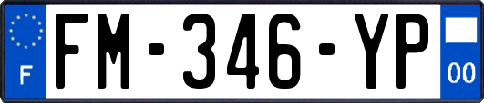 FM-346-YP