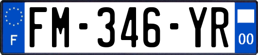 FM-346-YR