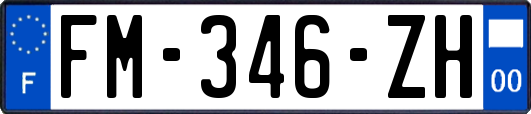 FM-346-ZH