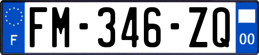 FM-346-ZQ