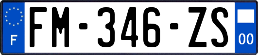 FM-346-ZS