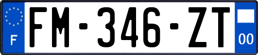 FM-346-ZT
