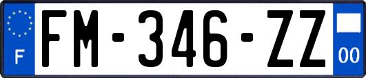FM-346-ZZ
